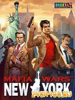 Mafia wars new york