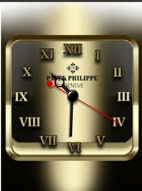 patek philippe