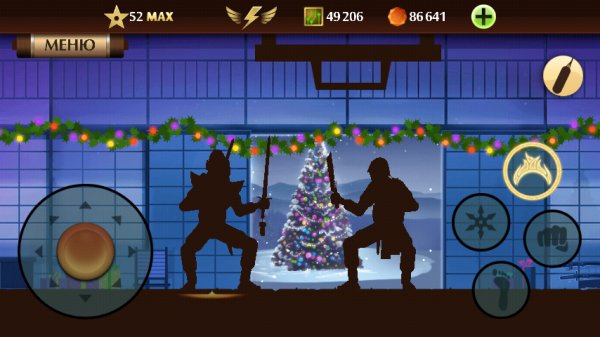 Shadow Fight 2 1.9.16