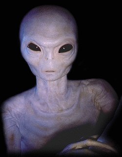 alien