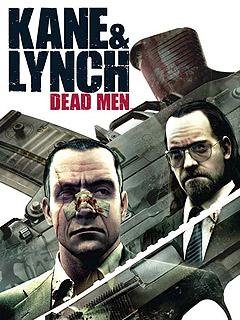 kane lynch dead men