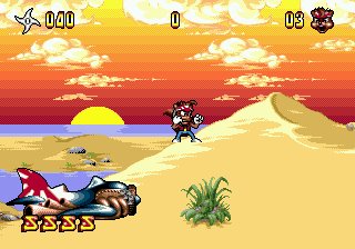 Zero the KamikazeSquirrel TRus Pirates