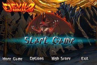 Devil Ninja2