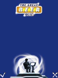 The great beer quiz RU SЕ 240x320