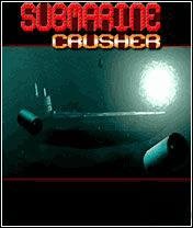 Submarine Crusher