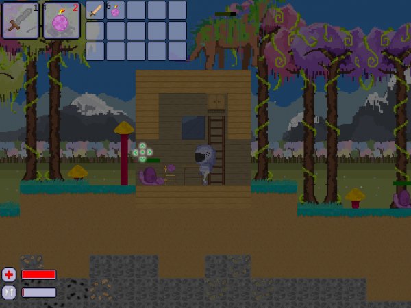 Other Planet 0.10 alpha