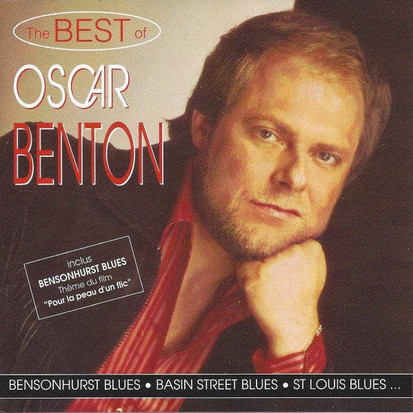 Oscar Benton - Not the Same Dreams Anymore
