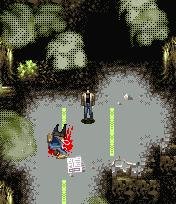 Nowhere (НИГДЕ) RUS Nokia 176х208