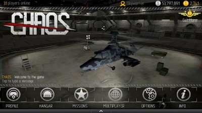 C.H.A.O.S v5.1.1