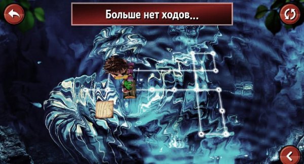 Ted the jumper (Portable)