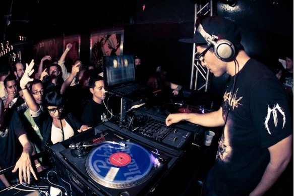 The Juggernaut - Radio Edit