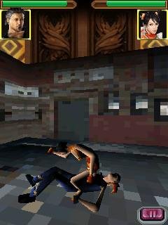 tekken 6 3d china 316211