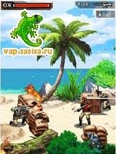 Modern Combat 4-Zero Hour