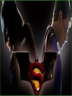 Superman And Batman (Heroes United)