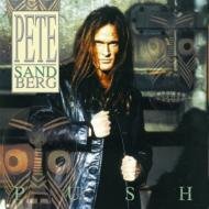 Pete Sandberg - Push