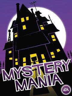 MysteryMania Samsung 240x320