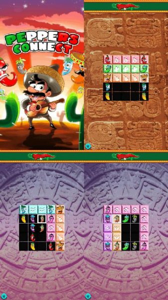 Pepper Connect 360x640