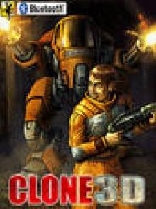 CLONE 3D nok240320