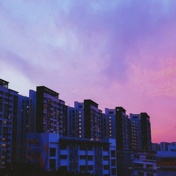 Pensees &amp; Sublab - Hidden Hills