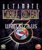 Ultimate Mortal Kombat 3