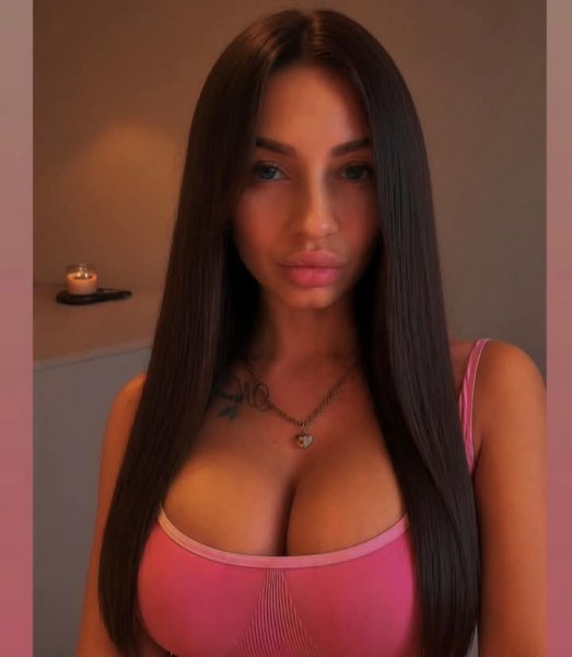 Таня Милевськая