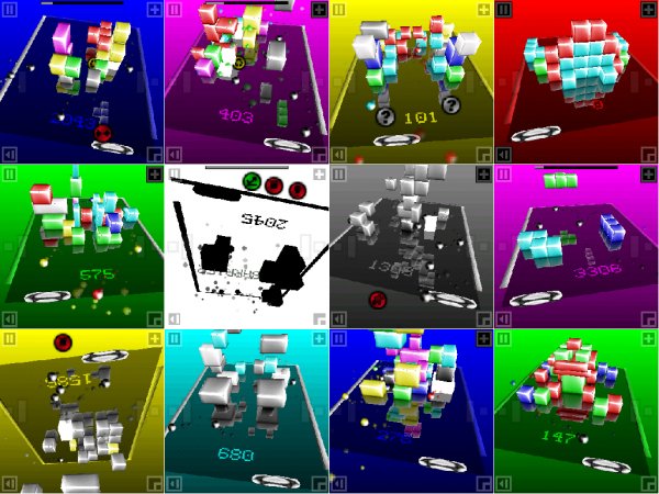 Brix 4D 320x480