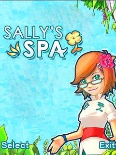 Sallys Spa RU Nokia s60v3 240x320 N95