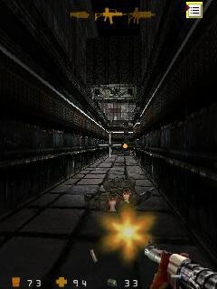 S.T.A.L.K.E.R 3D