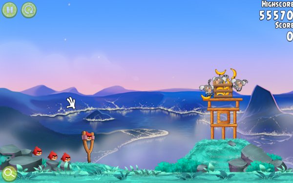 Angry Birds Rio v2.0.0 полная версия ПК [RePack]