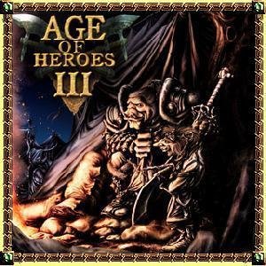 Age of Heroes 3 Orcs retribution