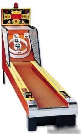 skee-ball 240x320 samsung