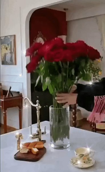 А пусть у нас всё будет хорошо...