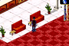 Mandrake the Magician - Shadow of the Vehme (Prototype)