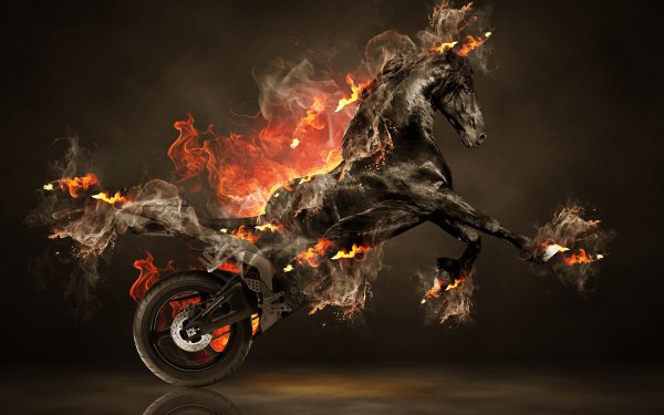 Фэнтези обои ПК