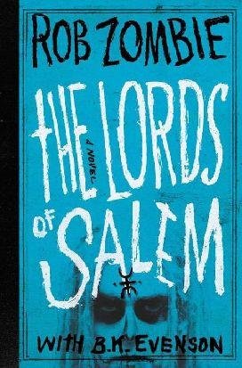 Lords Of Salem (англ.)