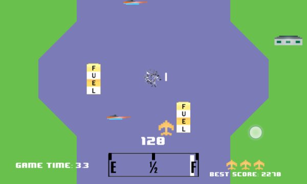 River Strike 1.0.3