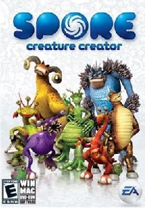 SporeCreatures