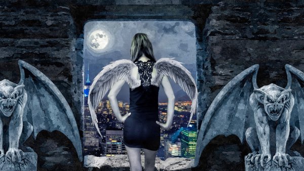 Angel