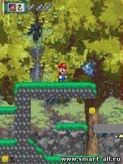 super mario 3