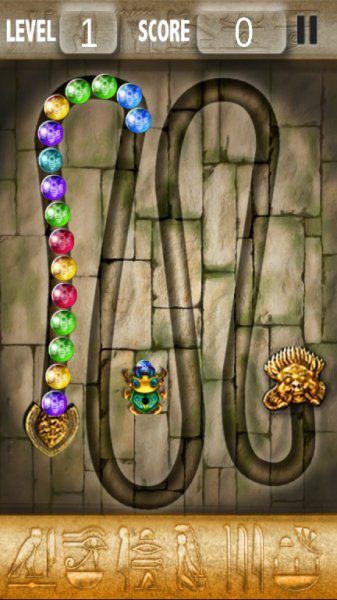 Marble Shooter v2.1.1(100)