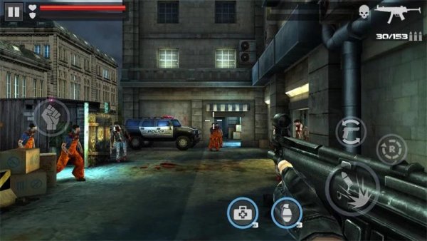 dead target 4 6 2 3 mod