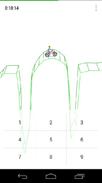 Gravity Defied (Unofficial) v 1.0.1