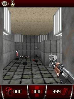 3D Bio Soldiers SAM 240 400