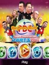 PDC World Championship Darts 2013