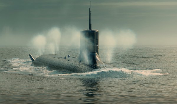 IMG viter59 SSN Aukus