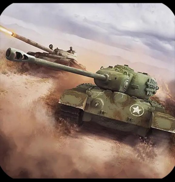 Grand Tanks v 3.02