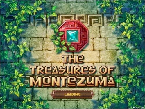 Montezuma