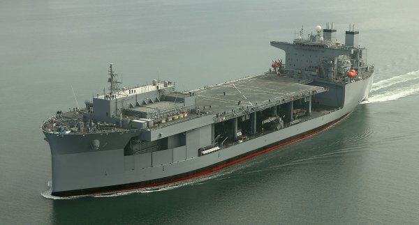 IMG viter59 USS Robert E. Simanek ESB-7