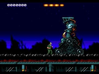 Terminator The [TRus NewGame]