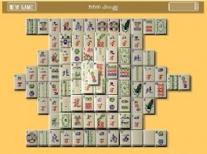mahjong